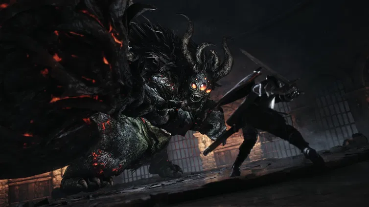 Immagine di Dark Souls ArchThrones è disponibile, come provare la demo dell'incredibile mod