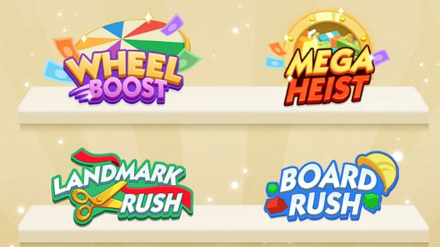 Monopoly Go consigli e suggerimenti