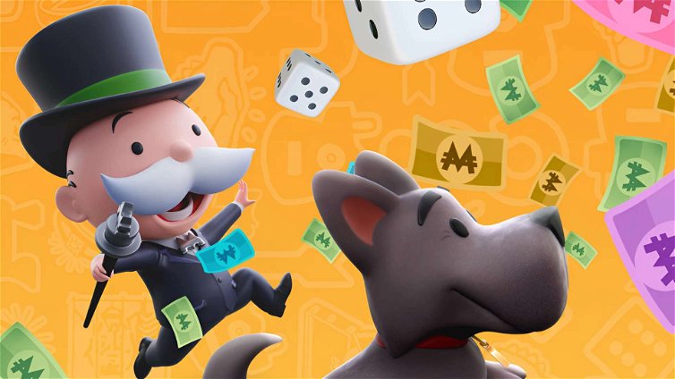 Immagine di Monopoly Go: consigli e suggerimenti
