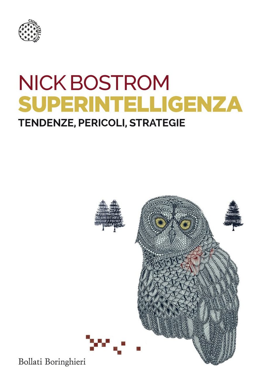 Nick Bostrom