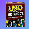 UNO No Mercy: la versione più brutale di UNO oggi costa MENO di 13€