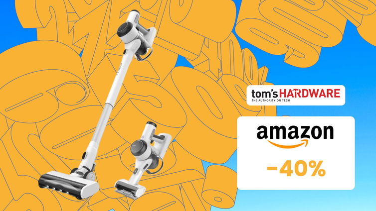 Immagine di Aspirapolvere Tineco Pure One X Pet, CHE PREZZO! Su Amazon risparmi il 40%