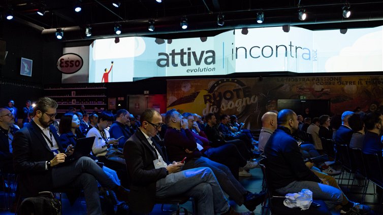 Immagine di Attiva Incontra: cybersecurity e servizi gestiti guidano investimenti consapevoli