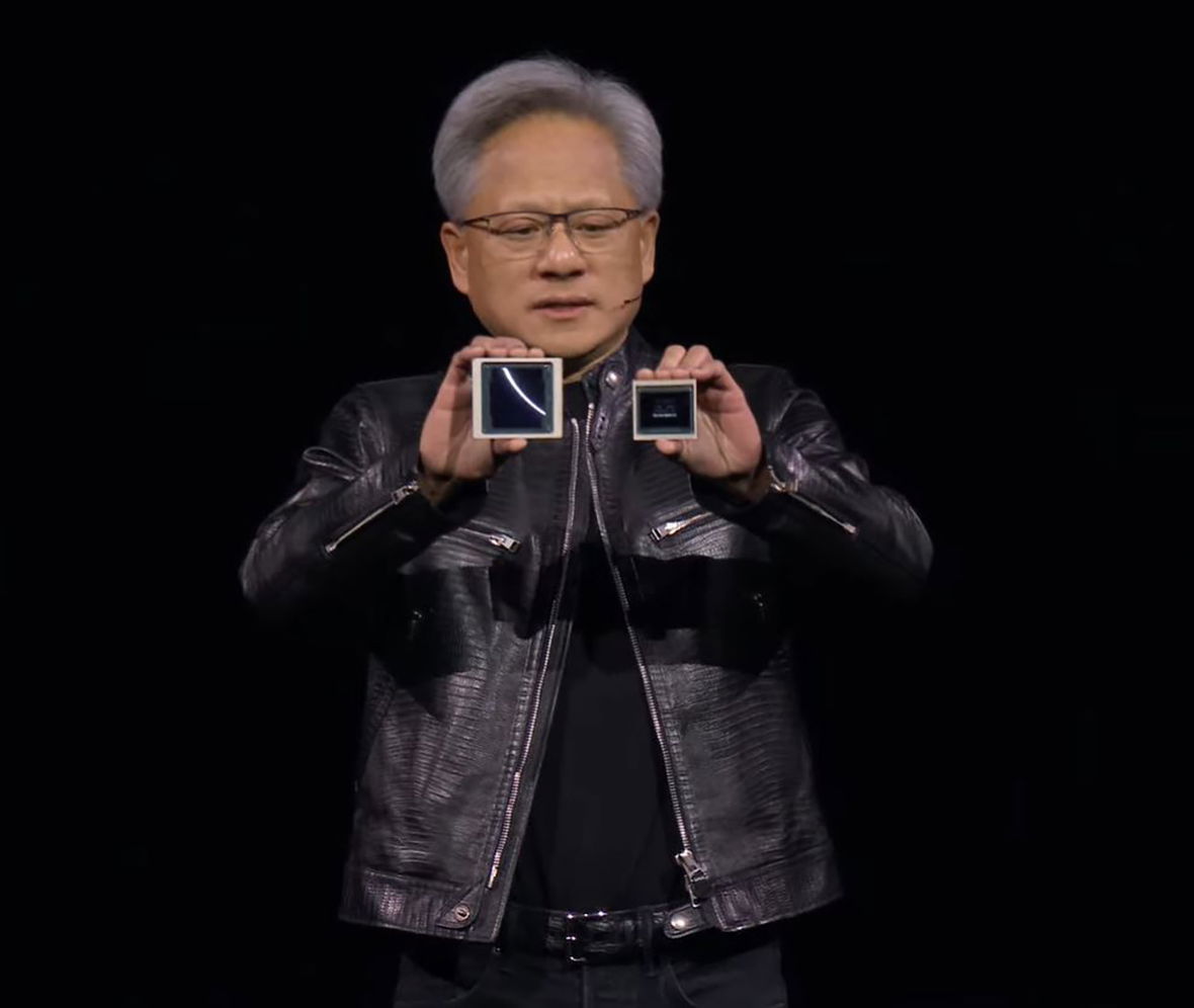 NVIDIA prepara una GPU HGX H20 'lite' per il mercato cinese