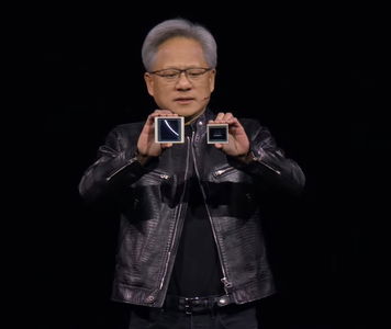 NVIDIA e MediaTek al lavoro su dei chip ARM per Windows