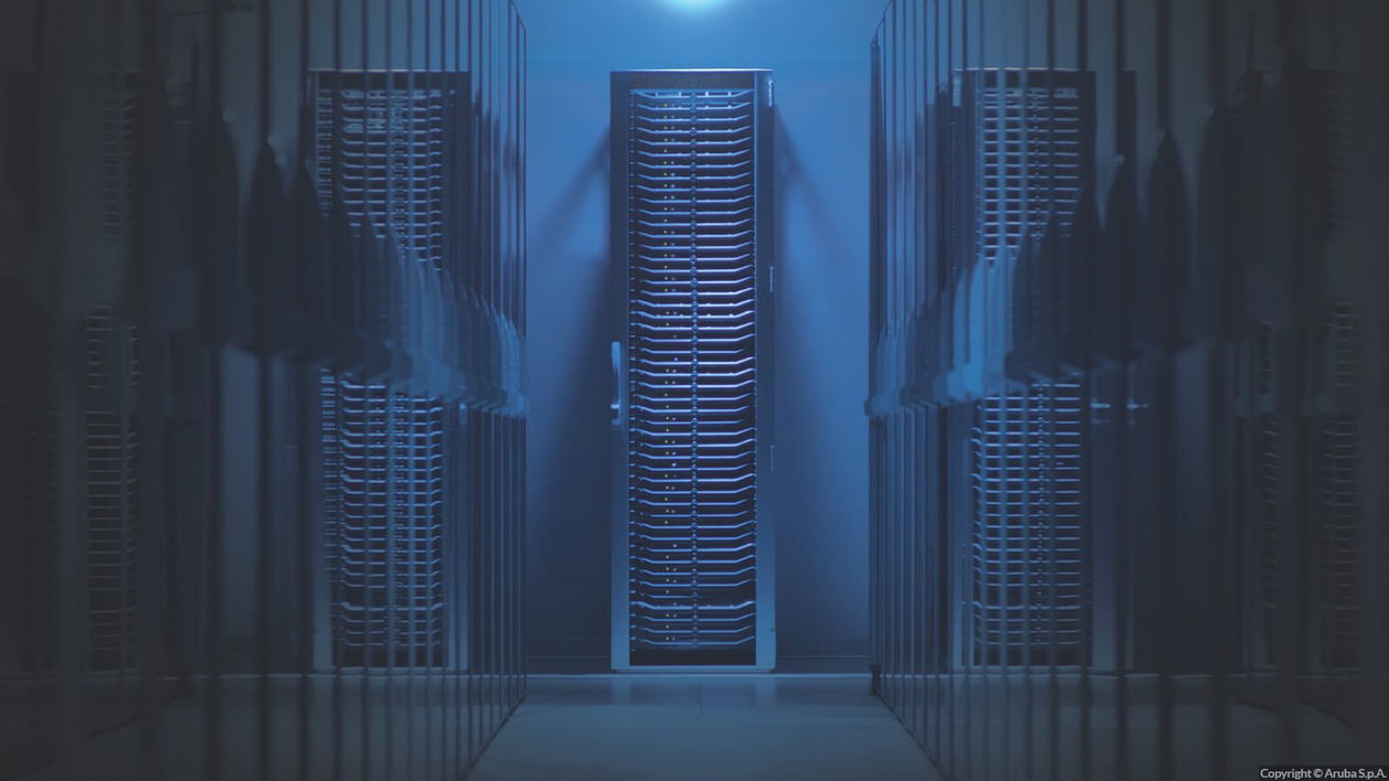 Immagine di Roma diventa l'hub digitale di Centro e Sud Italia