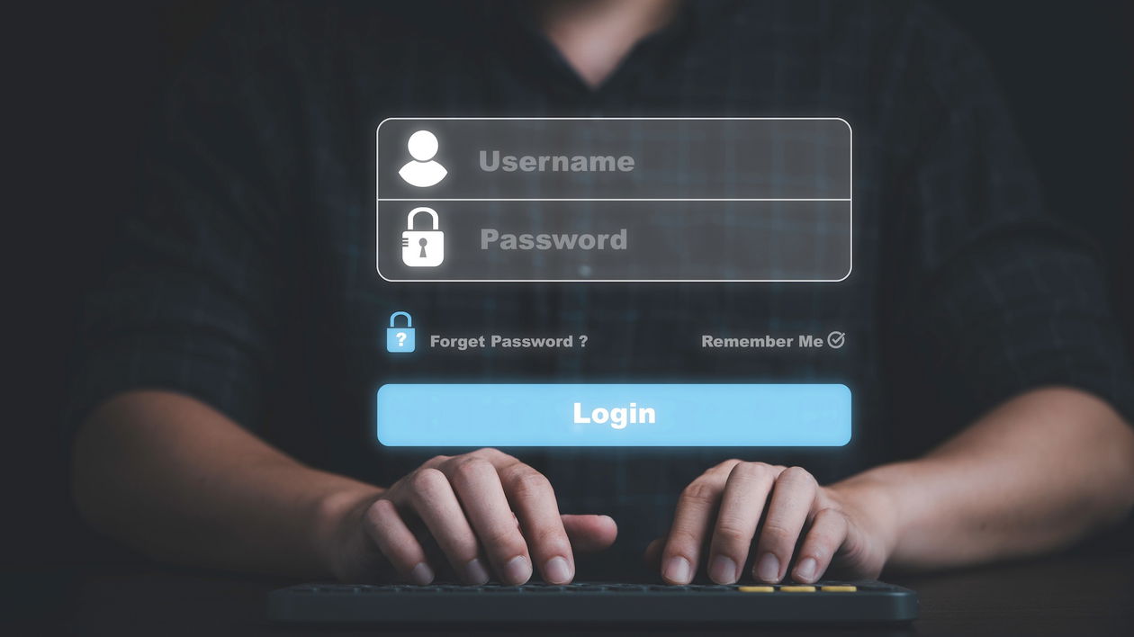 Immagine di Gli aspetti comportamentali della gestione delle password in azienda