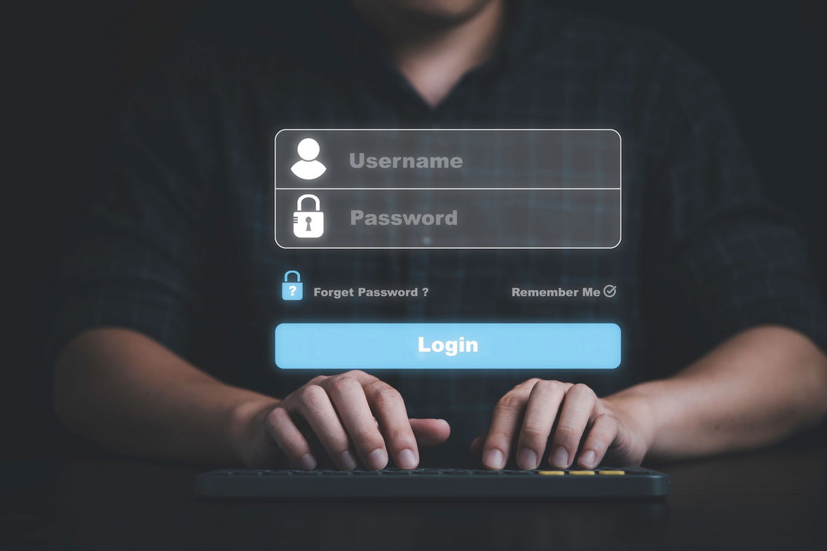 Gli aspetti comportamentali della gestione delle password in azienda