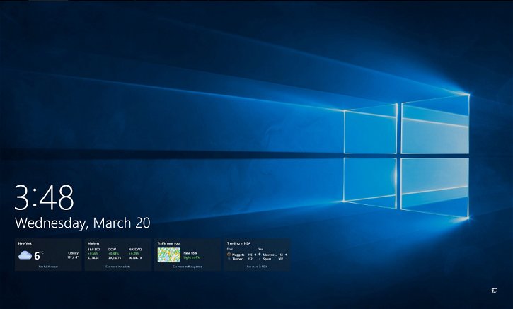 Immagine di Microsoft si ricorda di Windows 10 e aggiunge una nuova funzionalità