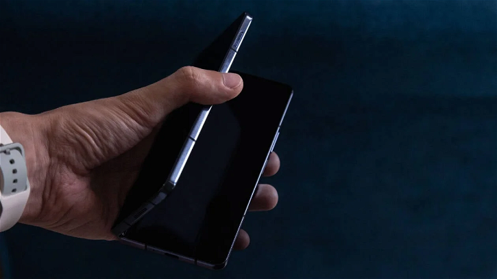 Immagine di Samsung Galaxy Z Fold6, Flip6 e Ring: spunta la possibile data di presentazione
