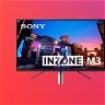 Sony INZONE M3, il monitor perfetto per PS5 torna la minimo storico!