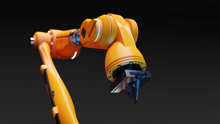Immagine di Robotizr semplifica la gestione dei robot industriali con un'interfaccia intuitiva e semplice