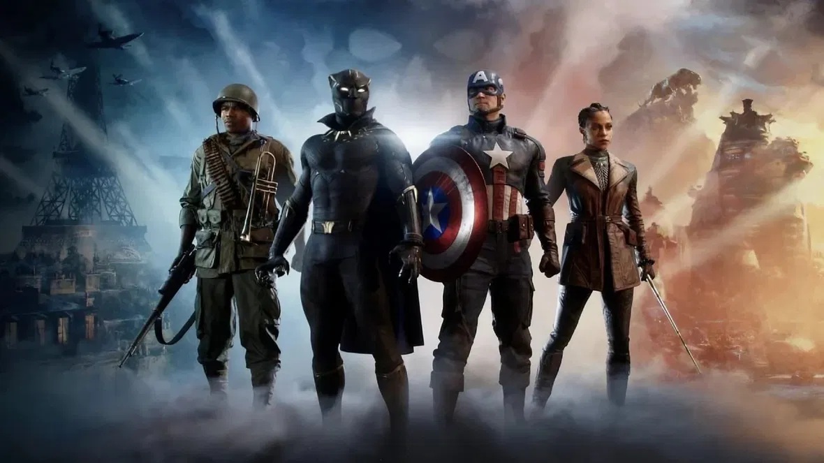 Niente da fare, anche questo atteso gioco Marvel è stato rimandato