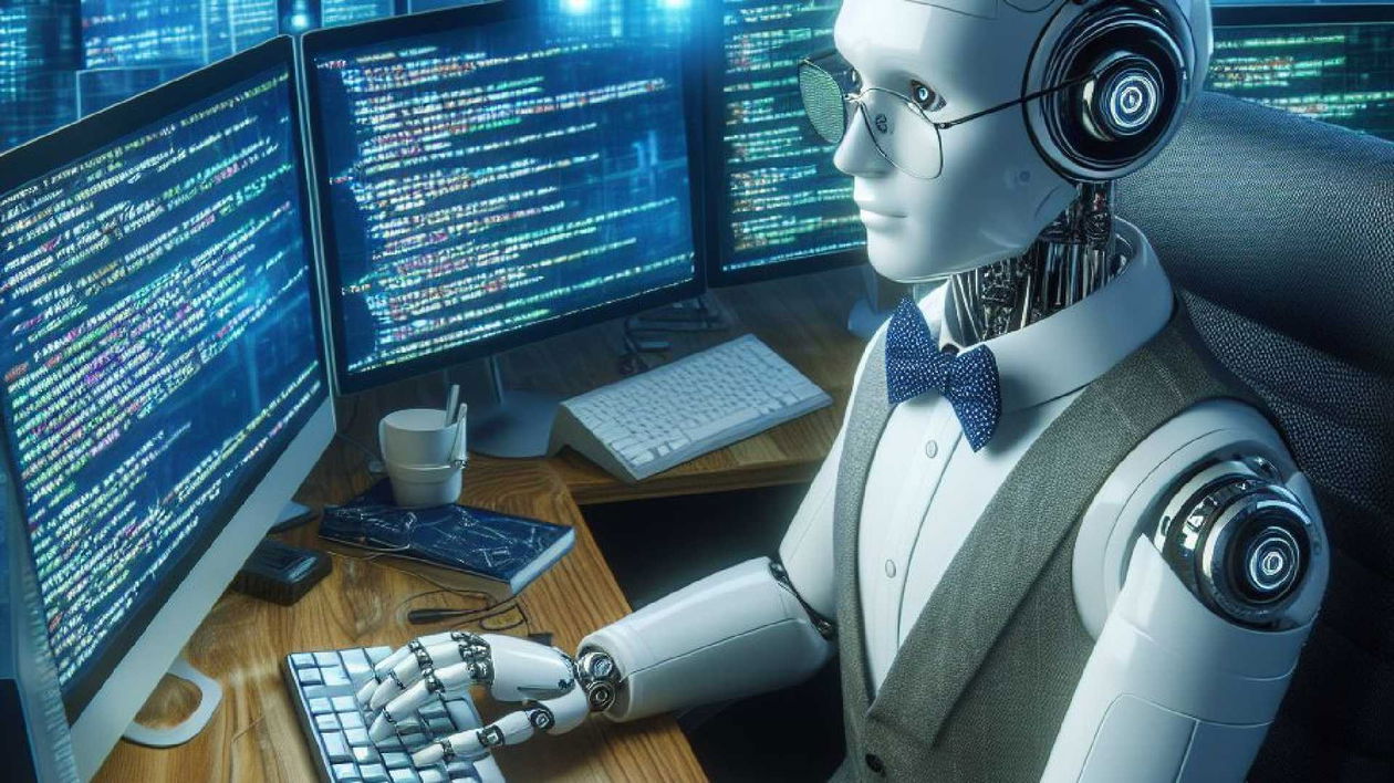 Immagine di AI per programmatori, ecco un trucchetto che non conoscete