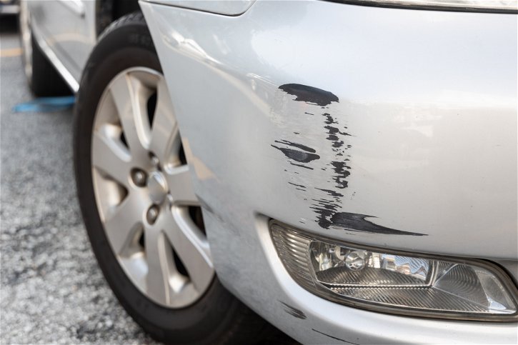 Immagine di Parcheggi l'auto e la trovi danneggiata, è successo a 16 milioni di italiani