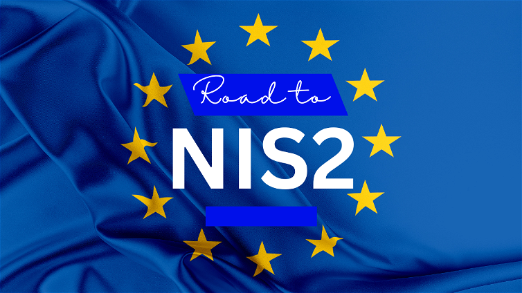 Immagine di Road to NIS2: in partenza il roadshow per aiutare le aziende a recepire la nuova direttiva