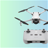 Prezzo più BASSO di sempre sul drone DJI Mini 3! (-21%)