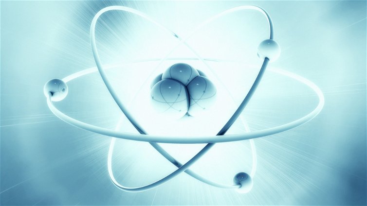 Immagine di Individuato un elettrone senza massa che si muove in 4 dimensioni