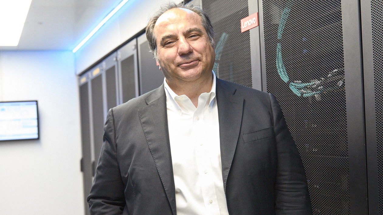 Immagine di L'Italia al top per gli investimenti in AI, nell’Edge Computing e nel reclutamento di talenti