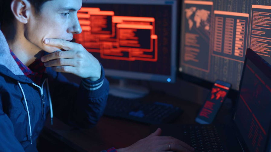 Hacker