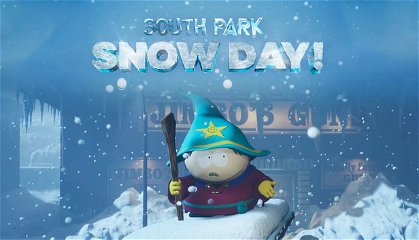 Immagine di South Park: Snow Day