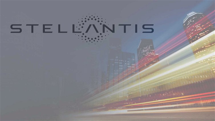 Immagine di Stellantis licenzia per fare auto elettriche che costino meno