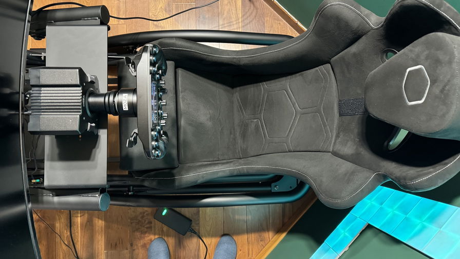 Cooler Master DynX