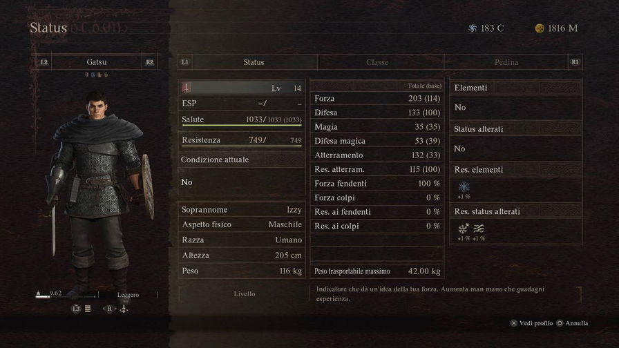 Dragon's Dogma 2 come salire velocemente di livello