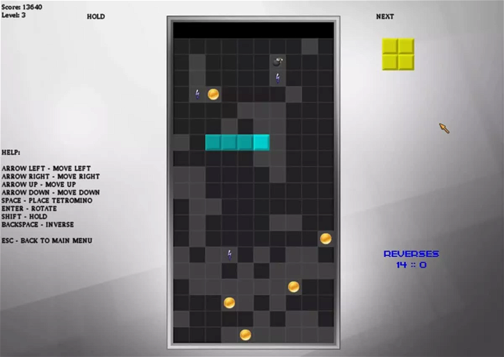 Immagine di Una stranissima versione di Tetris ricompare dopo un decennio, ma uscirà mai?