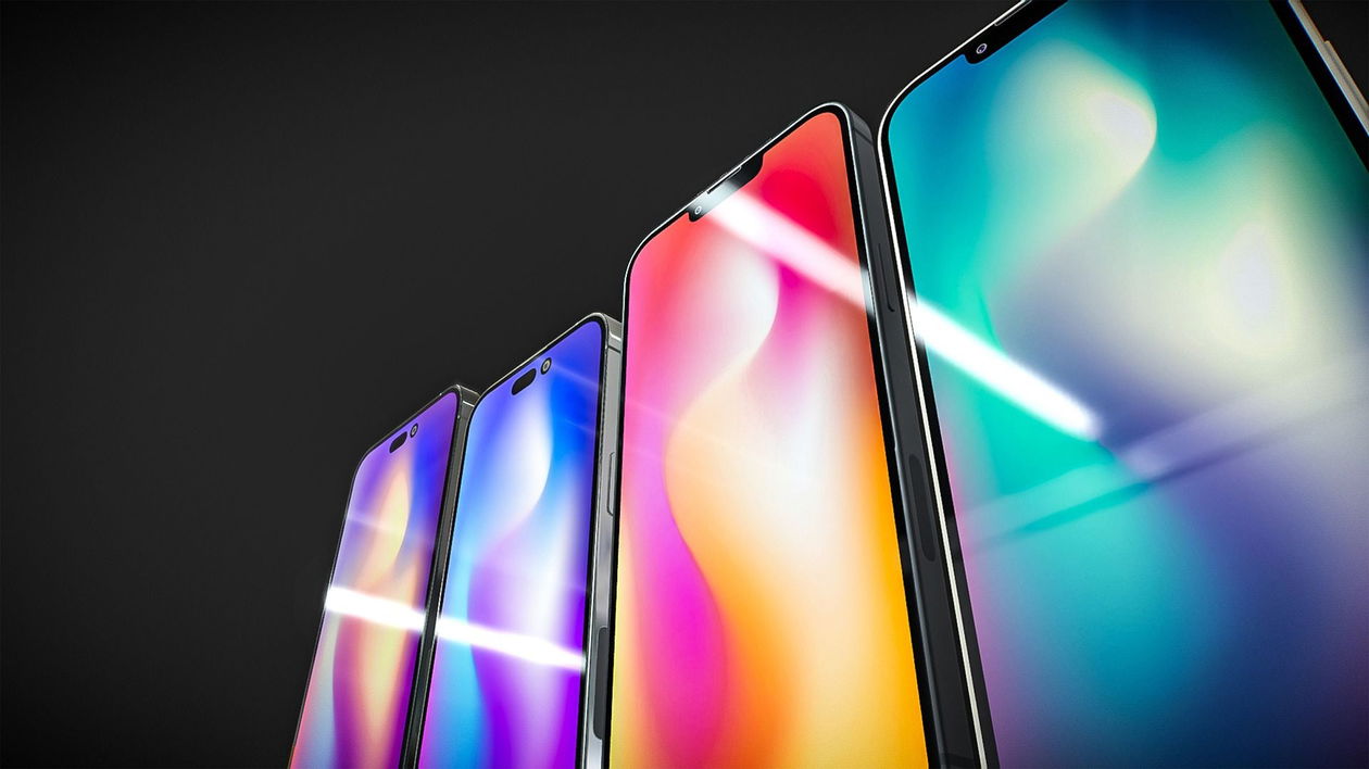 Immagine di iPhone 14 a meno di 600€? Scopri come con ShopRicondizionati