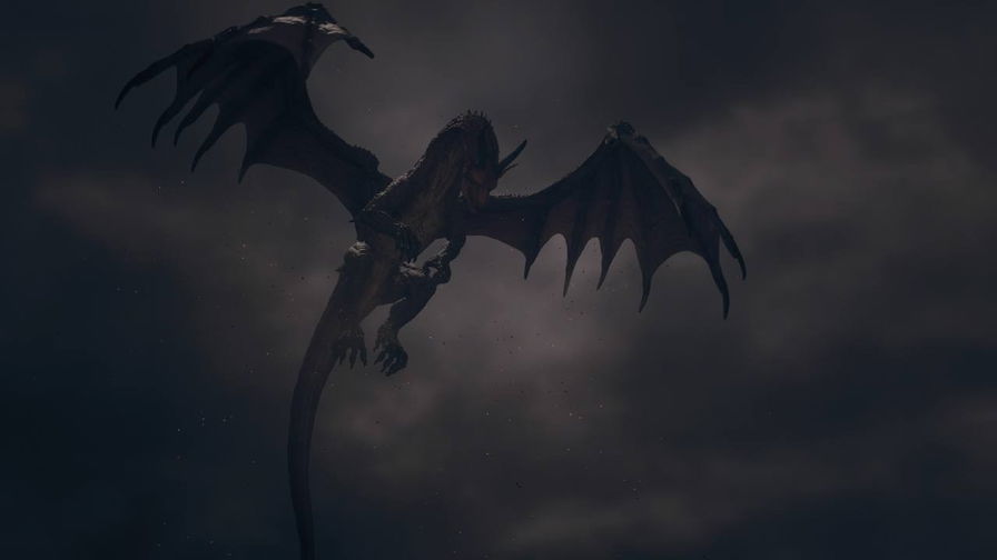 Dragon's Dogma 2 finale segreto