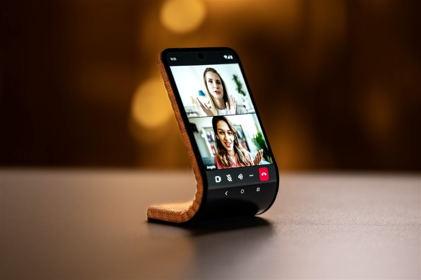 Immagine di Lo smartphone del futuro sarà probabilmente un Motorola, ecco perché