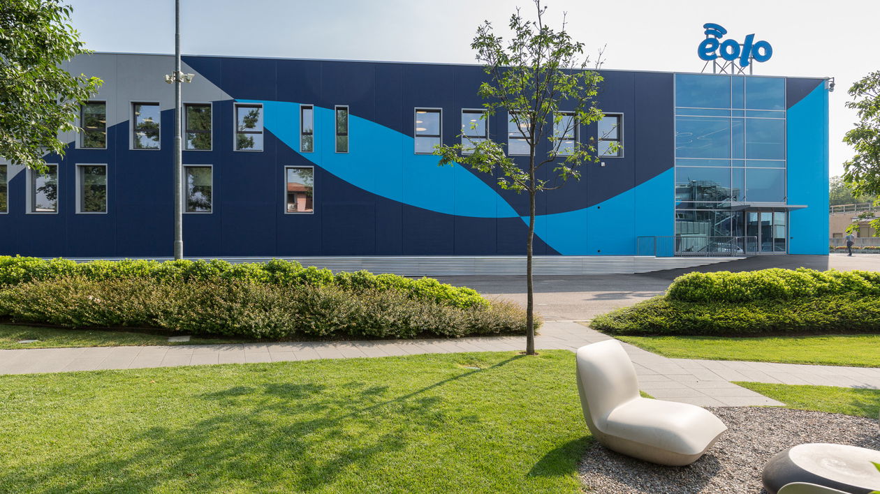 Immagine di EOLO Casa: la nuova offerta Internet veloce