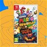 Super Mario 3D World + Bowser’s Fury in SUPER SCONTO! (-32%)