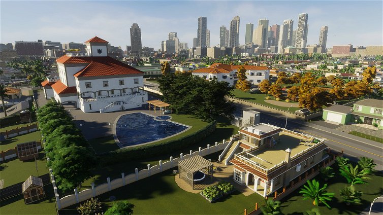 Immagine di Cities Skylines 2, il DLC rientra nei titoli peggio recensiti su Steam