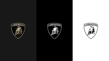 Lamborghini ha un logo rinnovato, provate a trovare le differenze