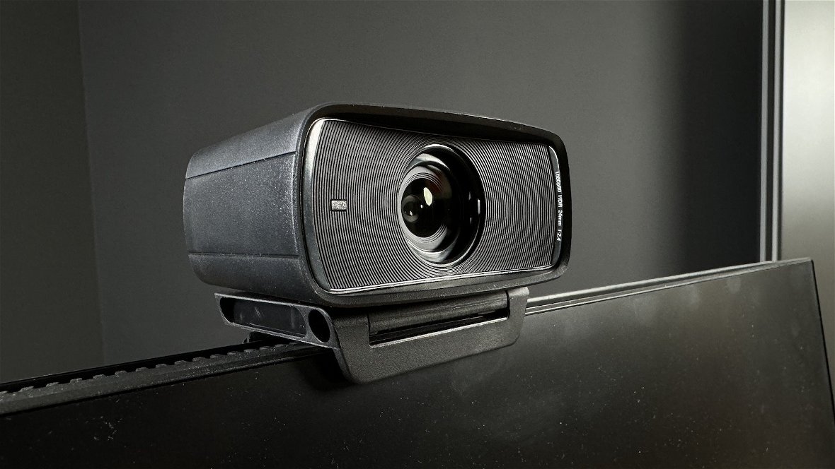 Elgato Facecam MK.2, migliore del primo modello e meno costosa | Test & Recensione