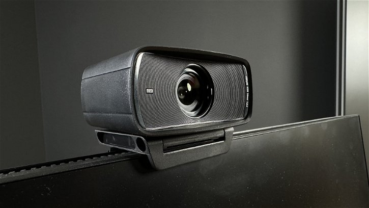Immagine di Elgato Facecam MK.2, migliore del primo modello e meno costosa | Test & Recensione