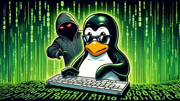 Kaspersky dimostra che gli utenti Linux dovrebbero iniziare a usare un antivirus