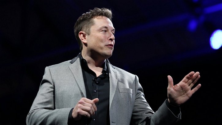 Immagine di Lo Smartphone X diventerà realtà? Elon Musk accelera i piani dopo la collaborazione tra Apple e OpenAI