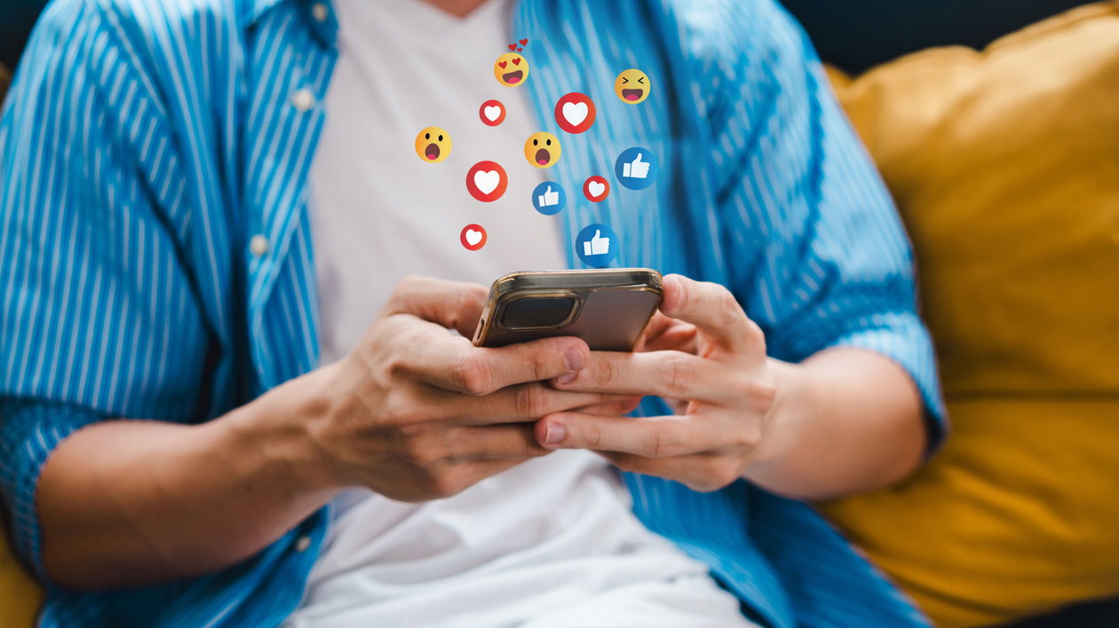 Immagine di Il post di Schifani e il flop dell'IA in politica