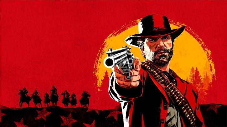 Immagine di Red Dead Redemption 2: numeri straordinari