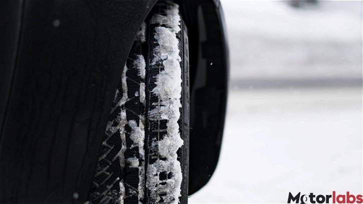 Immagine di Migliori calze da neve per auto (maggio 2024)