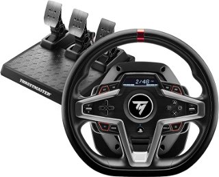 Immagine di Thrustmaster T248 (playstation/PC)