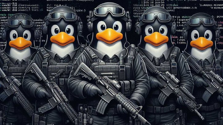 Immagine di Un solo sviluppatore ha appena salvato Linux e tutti noi da un cyberattacco