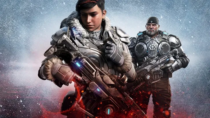 Immagine di Gears 6: Rod Ferguson parla di come sarebbe dovuto essere il gioco