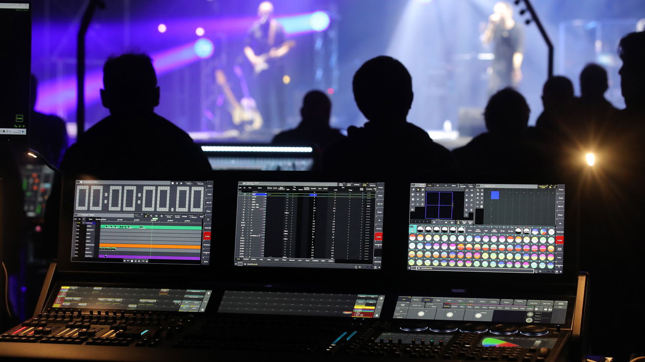 Immagine di Torna il MIR Tech, l'esclusivo appuntamento con l'innovazione audio, video e multimediale