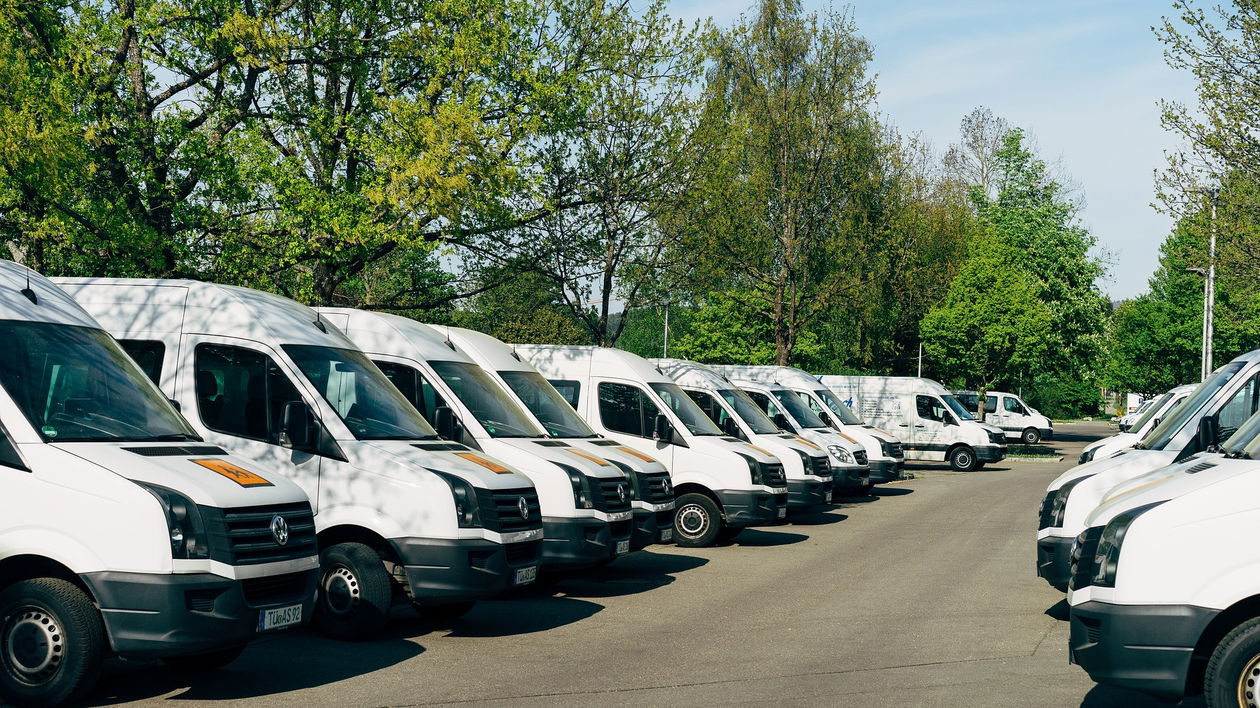 Immagine di L'IA generativa entra nella gestione telematica delle flotte