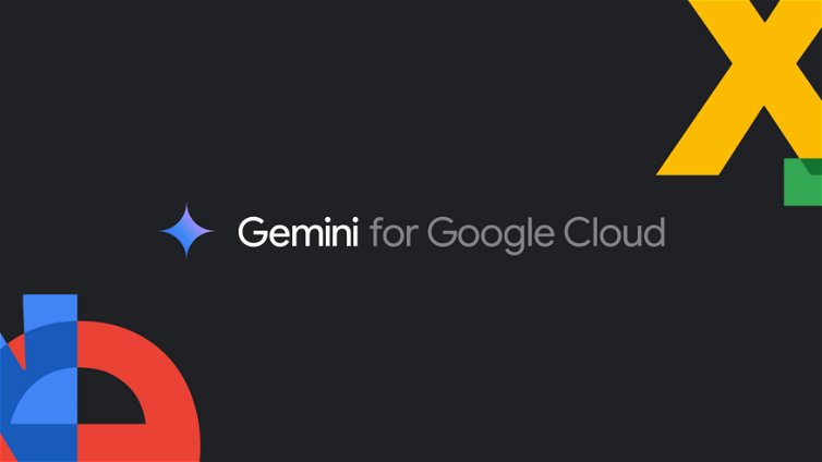 Immagine di Gemini per Google Cloud: l’IA al servizio delle aziende