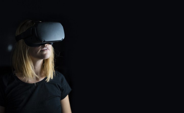Immagine di Meta continuerà a investire sui dispositivi di realtà virtuale e aumentata